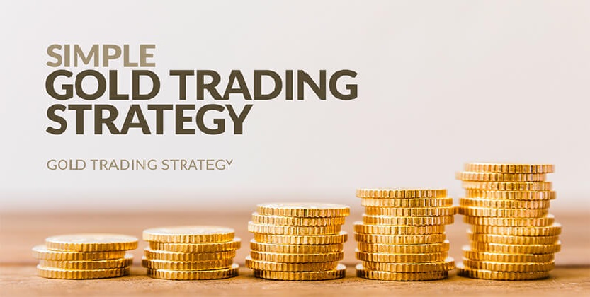 3 Strategi Trading Gold Teratas Untuk Kepelbagaian Risiko Yang Lebih Baik