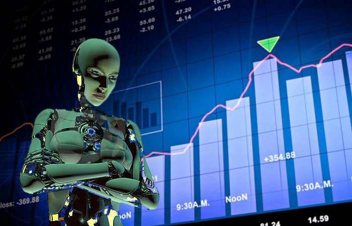 Cara Yang Betul untuk Meletakkan Robot pada Platform Trading